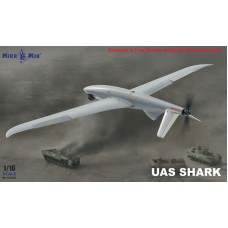 Украинский беспилотный летательный аппарат «Шарк», Вооруженные силы Украины