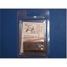 Модель японского авиационного пулемёта Type 98 IJA