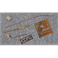 Станковый пулемёт Браунинг M2, 50 калибра