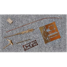 Станковый пулемёт Браунинг M2, 50 калибра