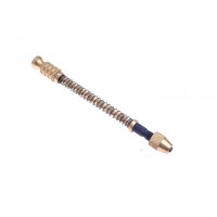 Дрель механическая с пружиной