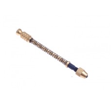 Дрель механическая с пружиной