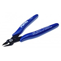 Модельные кусачки-бокорезы