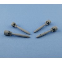 Набор вооружений: Американские бомбы GBU-38 JDAM, 4 шт