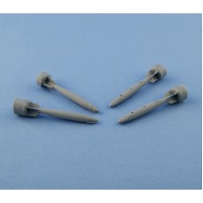 Набор вооружений: Американские бомбы GBU-38 JDAM, 4 шт