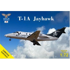 Учебно-тренировочный самолет T-1A Jayhawk