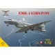 Вертолёты Самолет-разведчик Embraer EMB-145RS/R-99