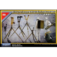 SF 14Z periscope & RK 31 aiming scope set