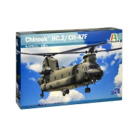 Вертолет CHINOOK HC.2 CH-47F