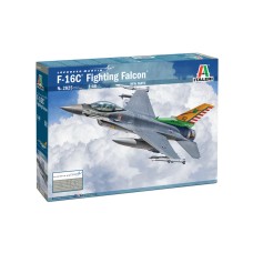 Многоцелевой истребитель F-16C Fighting Falcon