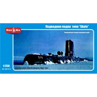 Подводная лодка типа "Skate"