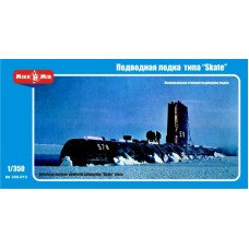 Подводная лодка типа "Skate"
