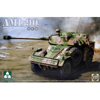 Разведывательная машина AML-90