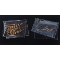 Набор стволов (16x4,5in QF Mk I; 32xQF 2-pdr, 32x0,5in Vickers Mk III) для HMS Ark Royal