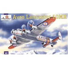 Avro Lancaster 10MR
