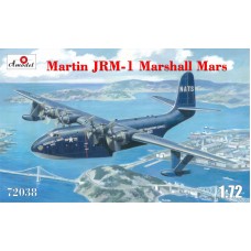 Самолет Martin JRM-1 "Marshall Mars"