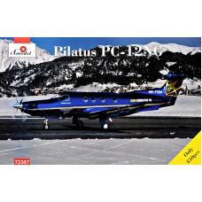 Пассажирский самолет "Пилатус ПС-12НГ"