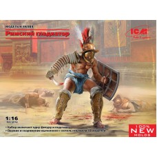 Римский Гладиатор