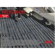 M8A1 Аэродромное покрытие США (153 x 245 мм)