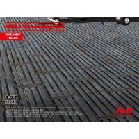 M8A1 Аэродромное покрытие США, война во Вьетнаме