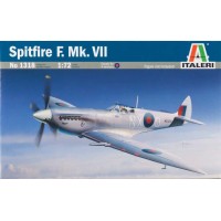 Истребитель Spitfire F/Mk.VII