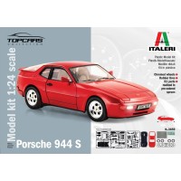 Автомобиль Porsche 944S