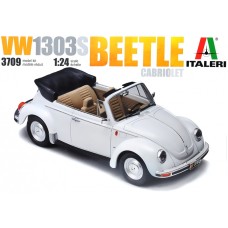 Автомобиль VW1303S "Beetle Cabriolet"