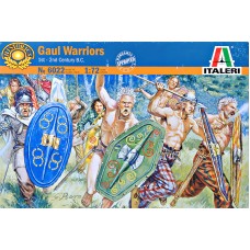 Воины-галлы - I век до н.э.
