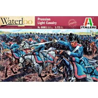 Прусская кавалерия