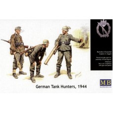 MB3515 German Tank Hunters, 1944