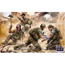 "Опасность близко". Специальная оперативная группа, настоящее время