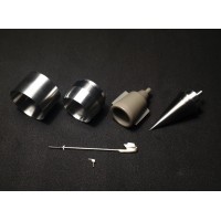 Воздухозаборник для E-152-1 "Modelsvit"