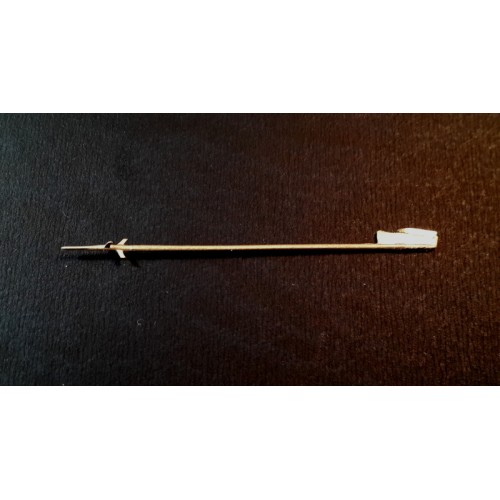 Наборы деталировки ПВД для МиГ-21 Ф13 (MODELSVIT)