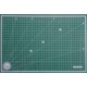 Додаткове обладнання Коврик для резки самовосстанавливающийся мягкий 45х30см (А3)