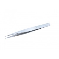 Пинцет прямой антимагнитный