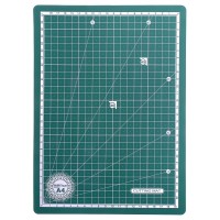 Коврик для резки самовосстанавливающийся мягкий 30х22см (А4)