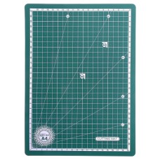 Коврик для резки самовосстанавливающийся мягкий 30х22см (А4)