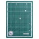 Додаткове обладнання Коврик для резки самовосстанавливающийся мягкий 30х22см (А4)