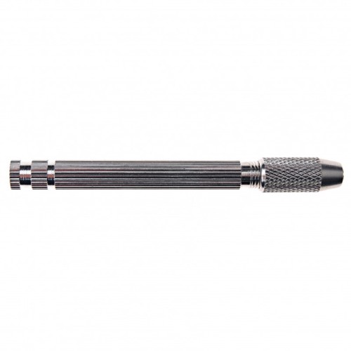 Додаткове обладнання Ручная дрель с цанговым зажимом