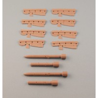 Набор вооружений: Ракета R-27R