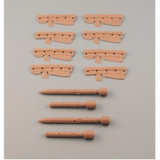 Набор вооружений: Ракета R-27R