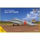 Самолёты Самолет General Aviation Ga-43 Clark (Spain, Japan)