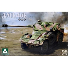 Разведывательная машина AML-90