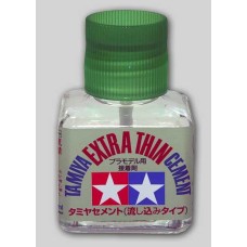 Клей для пластиковых моделей (40мл.) «Super»