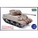 Бронетехника и артиллерия Танк Sherman IIC 1:72