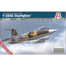 Истребитель F-104 G Starfighter