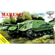 Истребитель танков "Maresal"