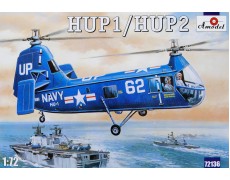 HUP-1/HUP-2 USAF helicopter