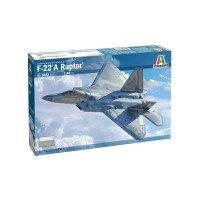 Истребитель F-22 A Raptor