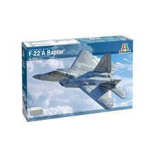 Истребитель F-22 A Raptor